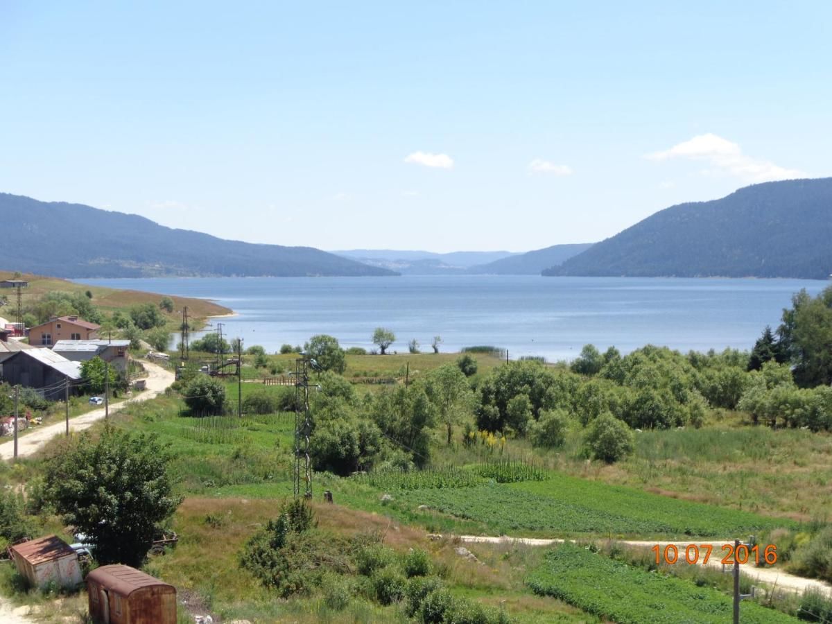 Отель Family hotel Panorama Сырница