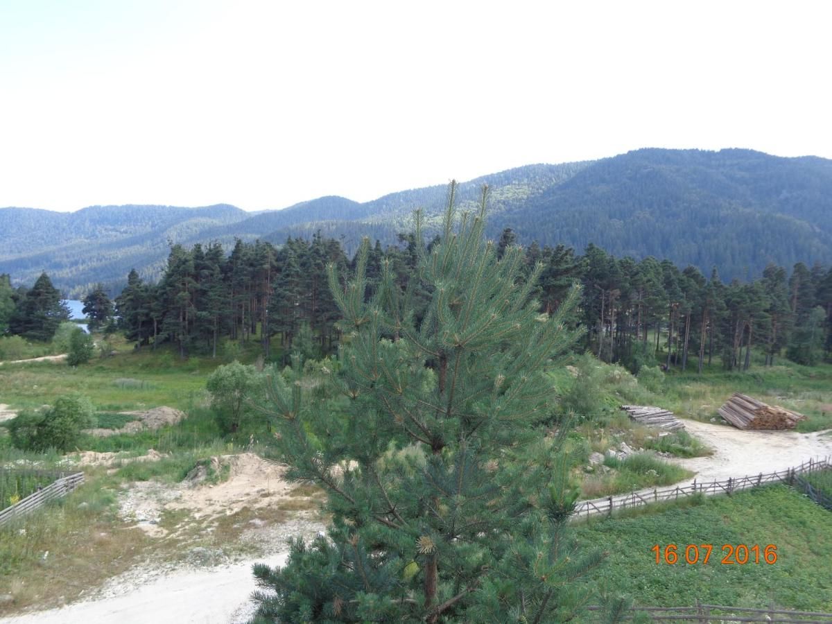 Отель Family hotel Panorama Сырница